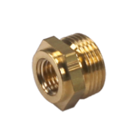 Truma magneettiventtiilin mutteri