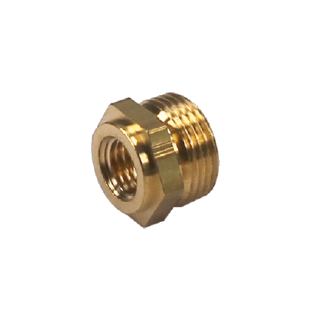 Truma magneettiventtiilin mutteri