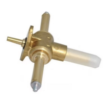 Truma magneettiventtiilin runko E 2400