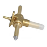 Truma magneettiventtiilin runko E 2400