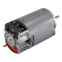 Moottori Truma E 2400,  12V