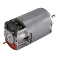 Moottori Truma E 2400,  12V