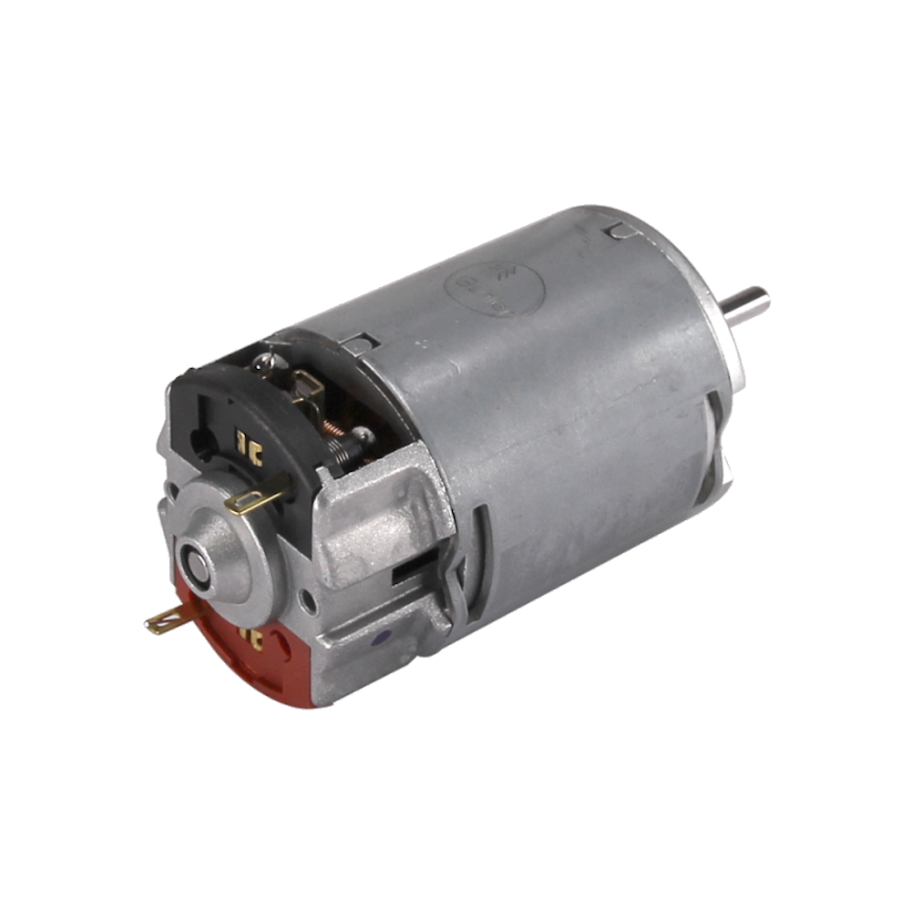 Moottori Truma E 2400,  12V