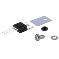 Truma moottorin transistori E 2400