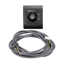 Truma Boiler 50/70 -ohjauspaneeli