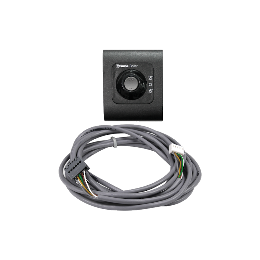 Truma Boiler 50/70 -ohjauspaneeli