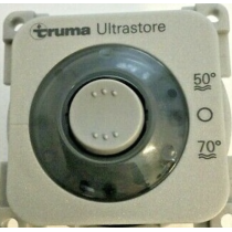 Truma Boiler Ultrastore -ohjauspaneeli