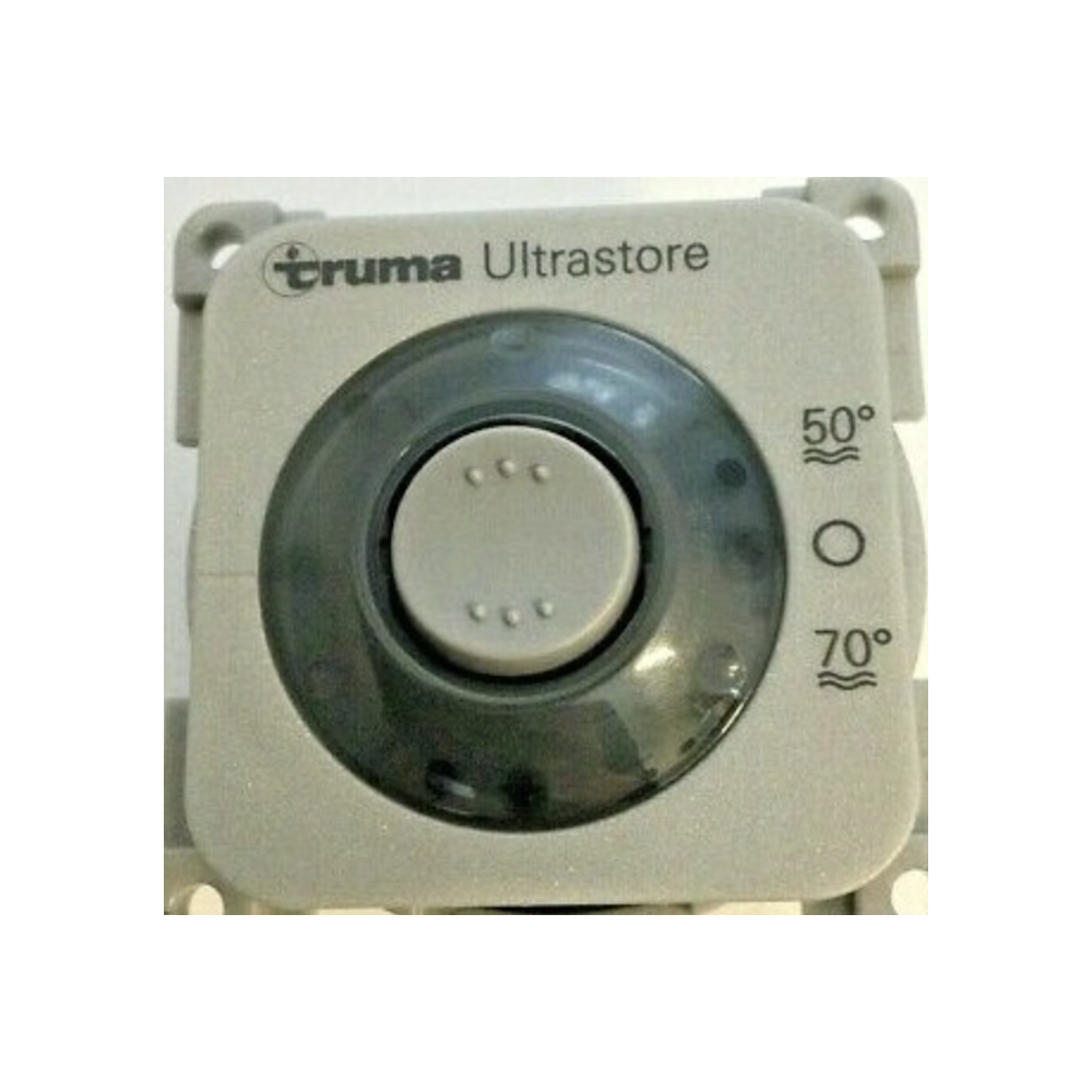 Truma Boiler Ultrastore -ohjauspaneeli