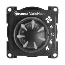 Ohjauspaneeli Truma CP Classic VarioHeat