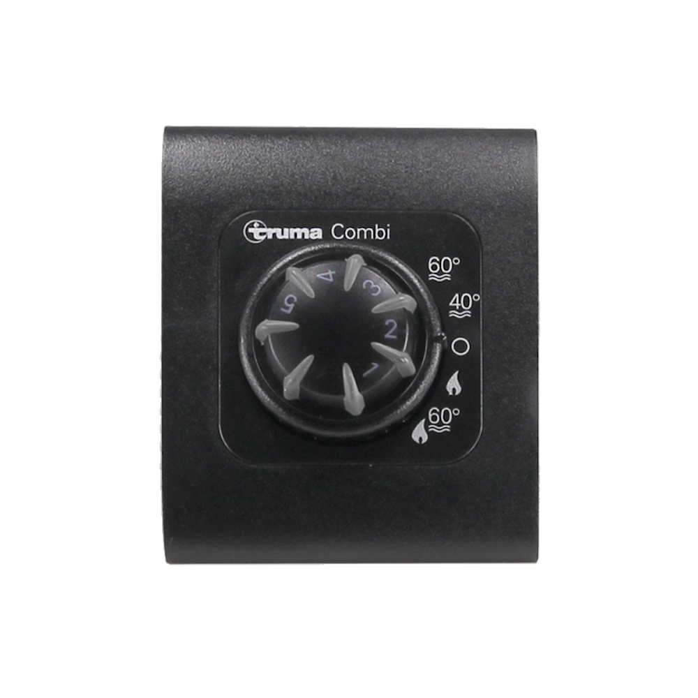 Truma CP Classic -ohjauspaneeli Combi