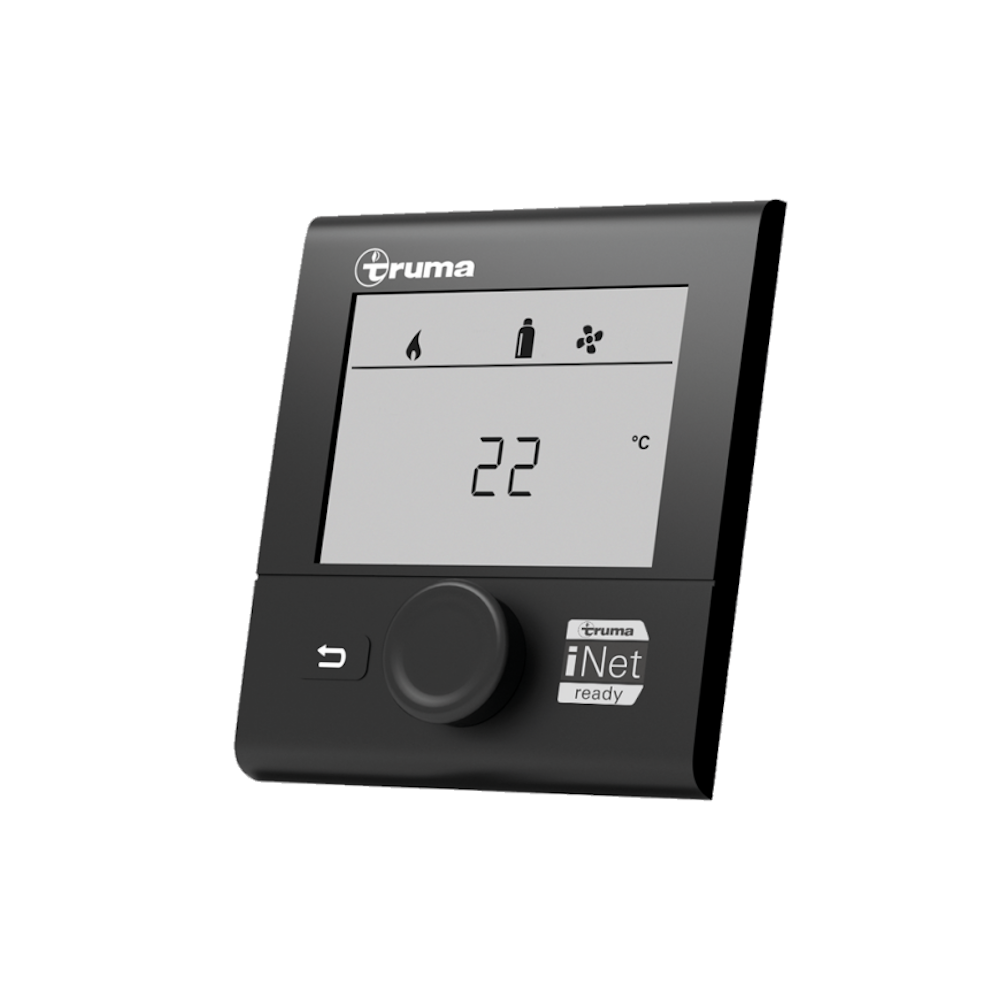 Truma CP Plus -ohjauspaneeli VarioHeat