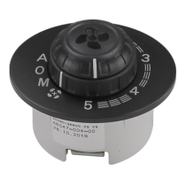 Truma ohjauspaneli TEB-3 / TEN-3