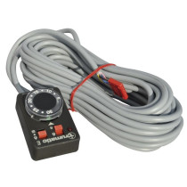 Truma ohjauspaneeli E 2400 / E 4000