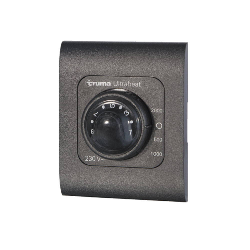 Truma ohjauspaneeli Ultraheat