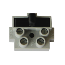 Truma ohjauspaneelin sulakerasia CP Plus, 12V