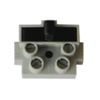 Truma ohjauspaneelin sulakerasia CP Plus, 12V