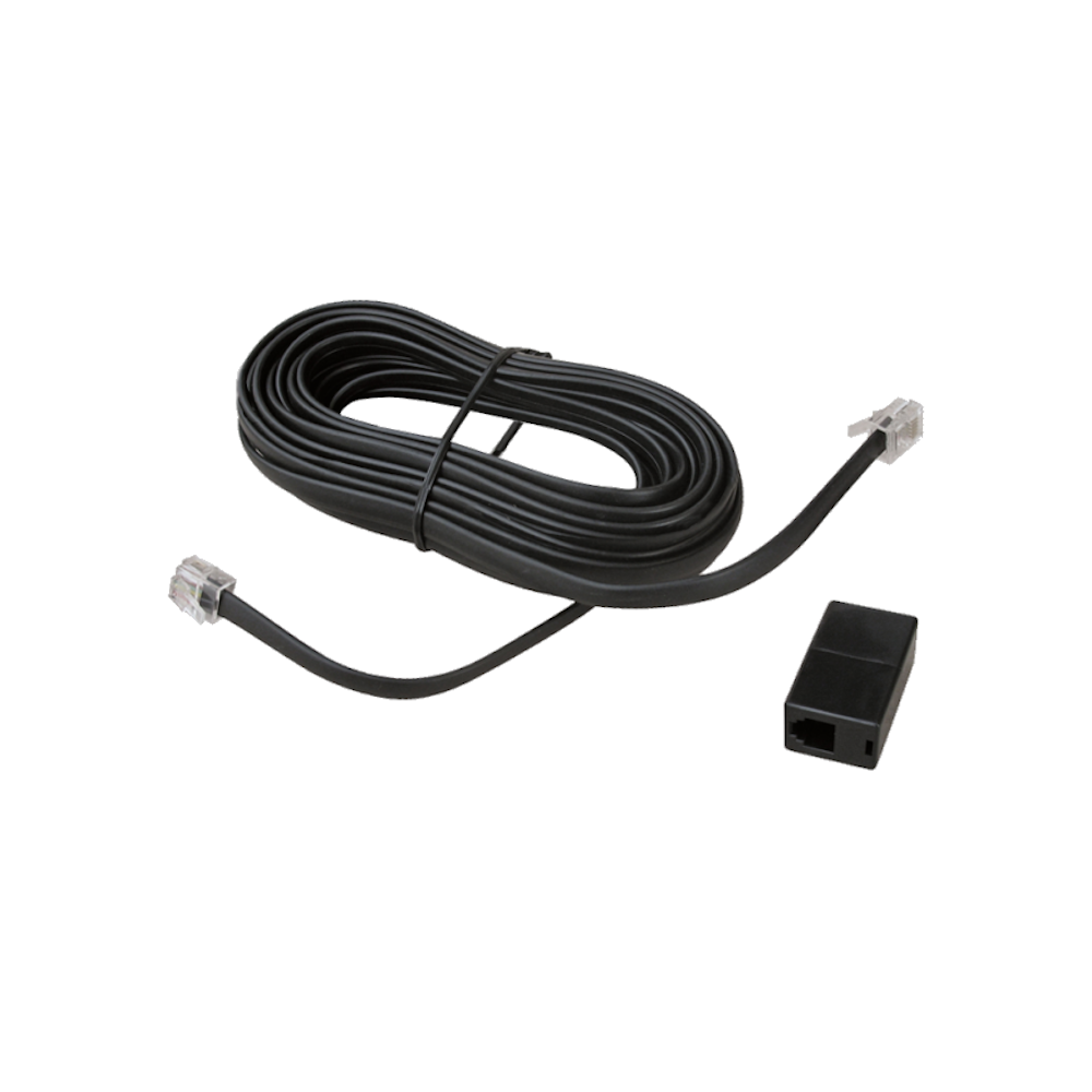 Truma ohjauspaneelin jatkojohto Combi