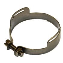 Truma pakoputken kiinnike E 4000