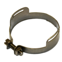 Truma pakoputken kiinnike E 4000