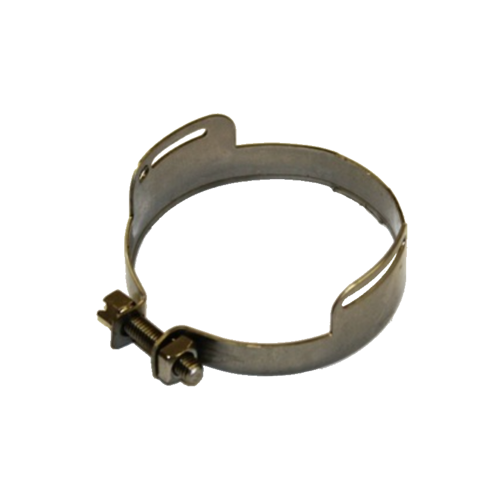 Truma pakoputken kiinnike E 4000