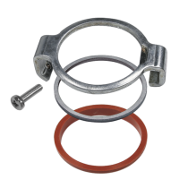 Truma AE 3 -pakoputken kiinnike