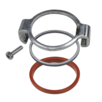 Truma AE 3 -pakoputken kiinnike