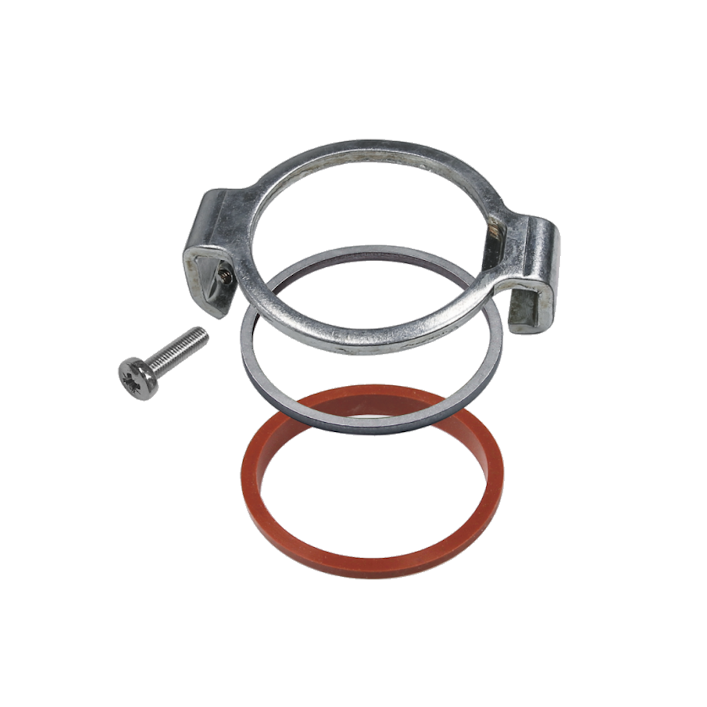 Truma AE 3 -pakoputken kiinnike