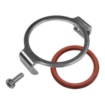 Truma S2200 pakoputken kiinnike