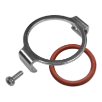 Truma S2200 pakoputken kiinnike