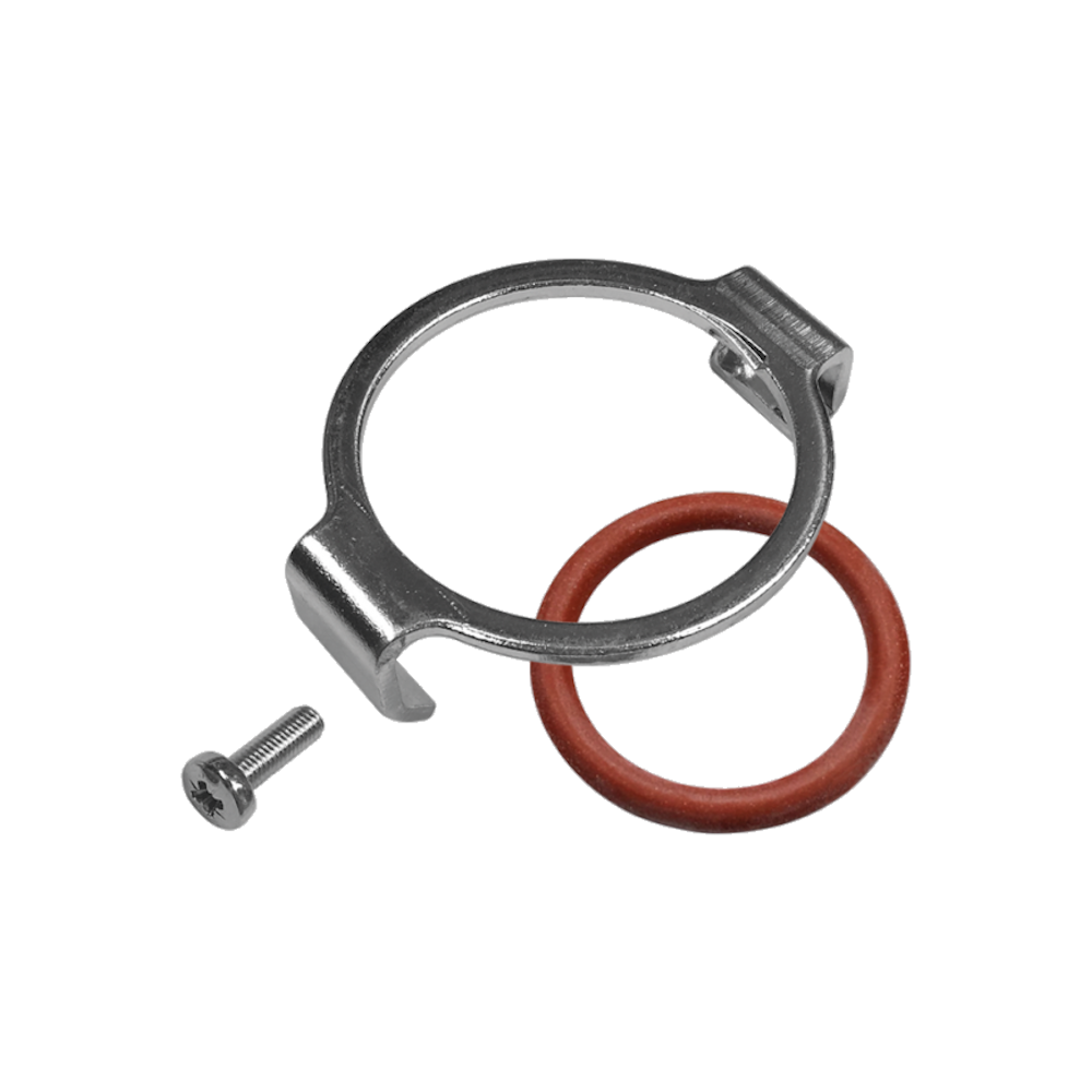 Truma S2200 pakoputken kiinnike