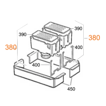 Truma paloilman ottokotelo (12/1998-)