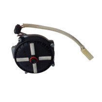 Truma paloilmapuhallin Combi D