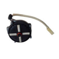 Truma paloilmapuhallin Combi D