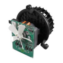 Truma paloilmapuhallinsarja Combi E