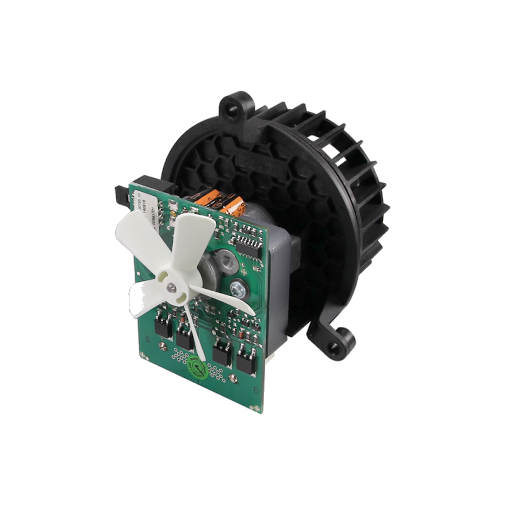 Paloilmapuhallinsarja Truma Combi E