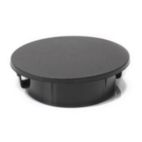 Truma peitelevy S 3004 / S 5004, 54 mm