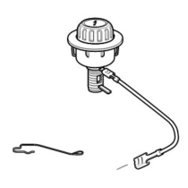 Truma piezosytytinsarja S 3004