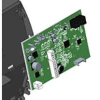 Truma piirilevy Combi 6 (06/2020-, 06/2018-05/2020), 12V