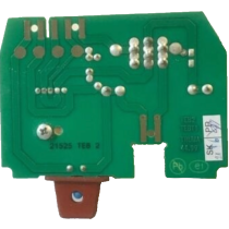 Truma piirilevy TEB-2 / TEN-2