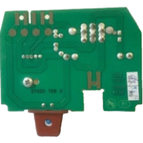 Truma piirilevy TEB-2 / TEN-2