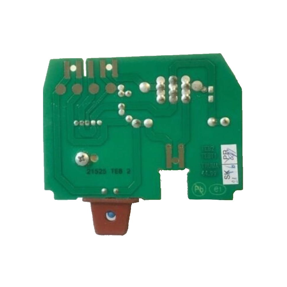 Truma piirilevy TEB-2 / TEN-2