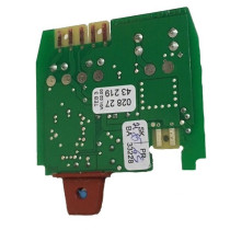 Truma piirilevy TEB-3 / TEN-3