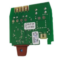 Truma piirilevy TEB-3 / TEN-3