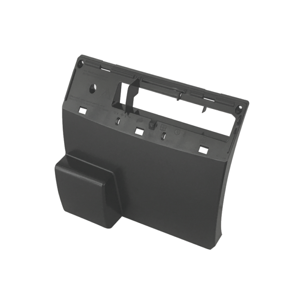 Truma piirilevykotelon kansi Combi