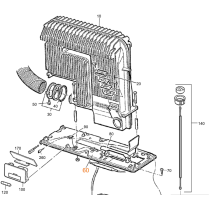 Pohjalevy Truma S 3002 (P)