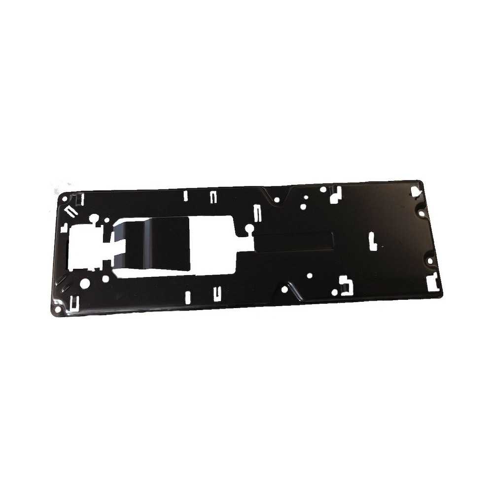 Truma pohjalevy S 3002 (P)