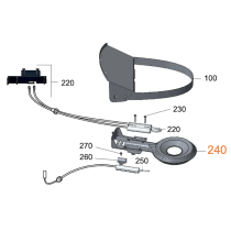 Truma poltin Boiler B2