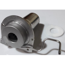 Truma poltinkammio Combi D