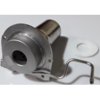 Poltinkammio Truma Combi D