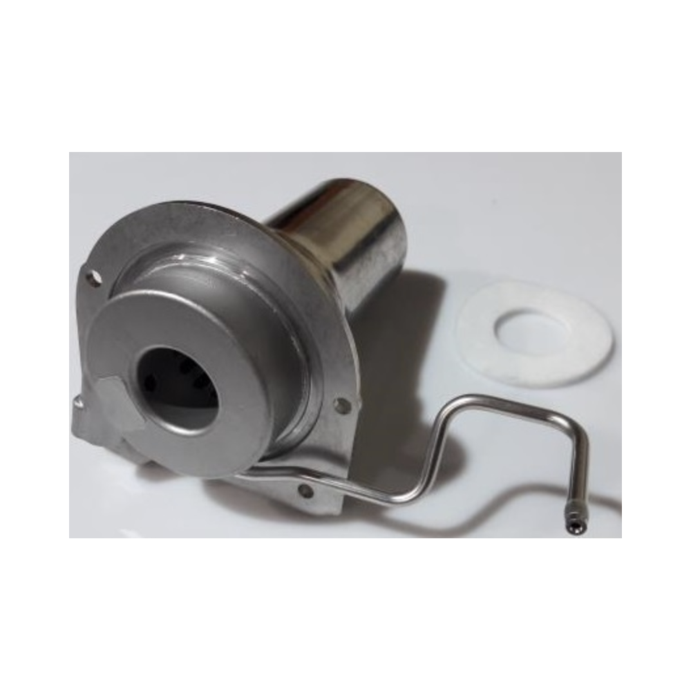 Truma poltinkammio Combi D